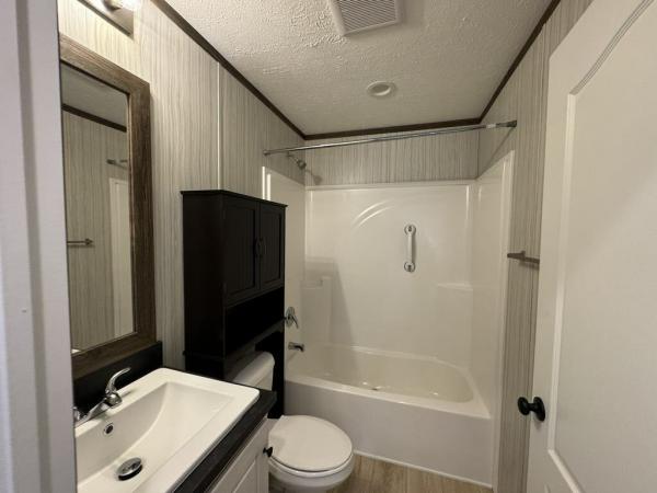 2023 Clayton - Wakarusa Pulse 6616-711 Mobile Home