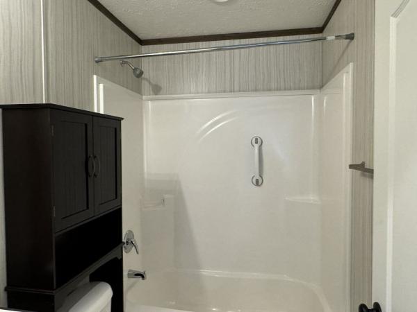 2023 Clayton - Wakarusa  Home