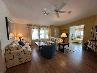 Photo 3 of 15 of home located at 2416 Kelly Drive Sebastian, FL 32958