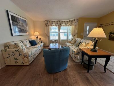 Photo 4 of 15 of home located at 2416 Kelly Drive Sebastian, FL 32958