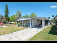 1973 BENC Mobile Home