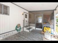 1973 BENC Mobile Home