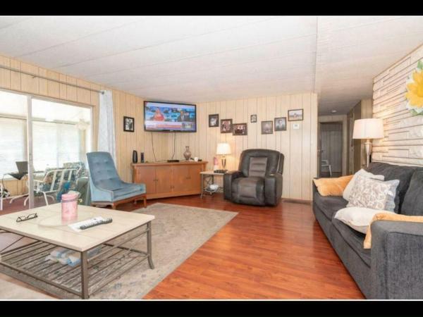 1973 BENC Mobile Home