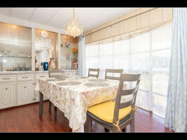 1973 BENC Mobile Home