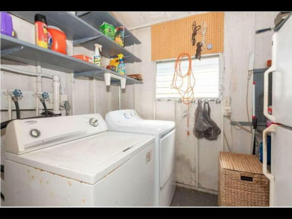 1973 BENC Mobile Home