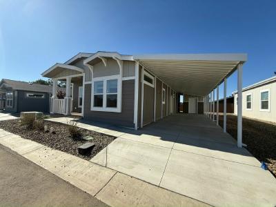 Mobile Home at 12143 E Mcqueen Dr Dewey, AZ 86327