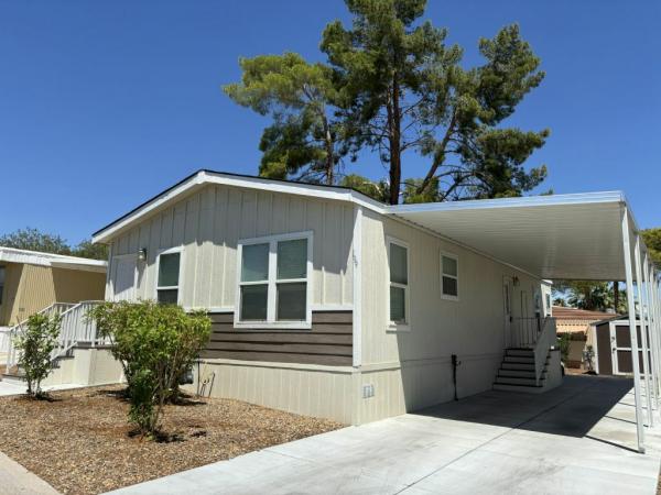 2021 Clayton Mobile Home For Sale