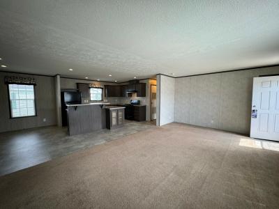 Mobile Home at 3441 Creekside Blvd Burton, MI 48519