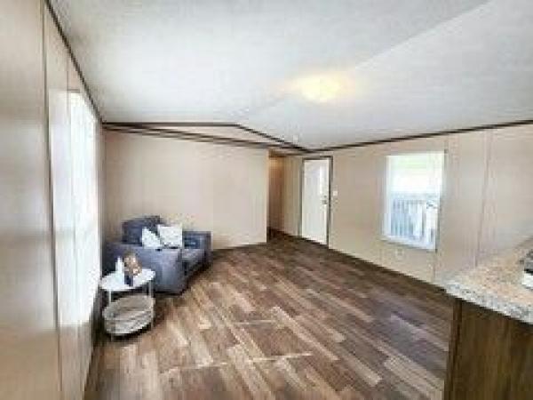 2025 Clayton Homes Inc TRU MH - Elation Mobile Home