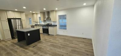 Mobile Home at 2800 S. Lamb Blvd., #206 Las Vegas, NV 89121