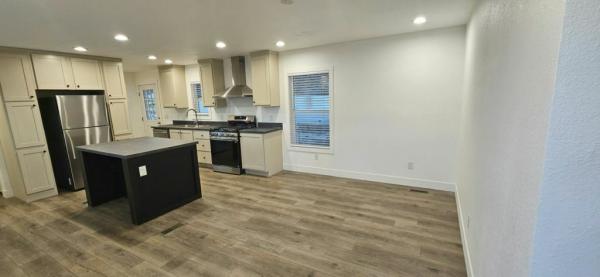 Photo 1 of 2 of home located at 2800 S. Lamb Blvd., #206 Las Vegas, NV 89121