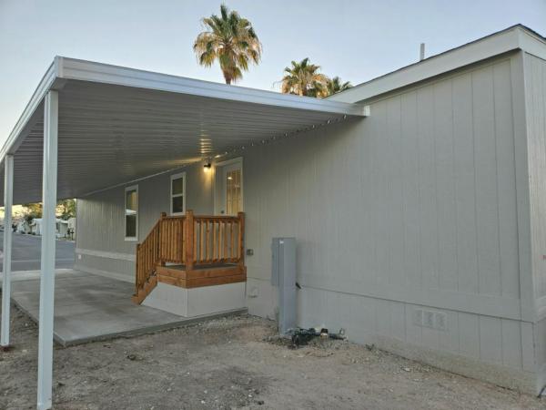 2025 Clayton Still The One Manufactured Home