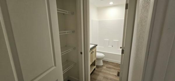2025 Clayton Still The One Manufactured Home
