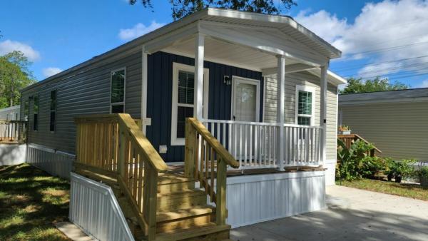 2024 Champion Genesis Manufactured Home