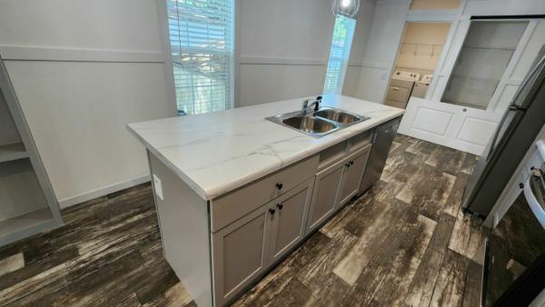 2024 Champion Genesis Manufactured Home