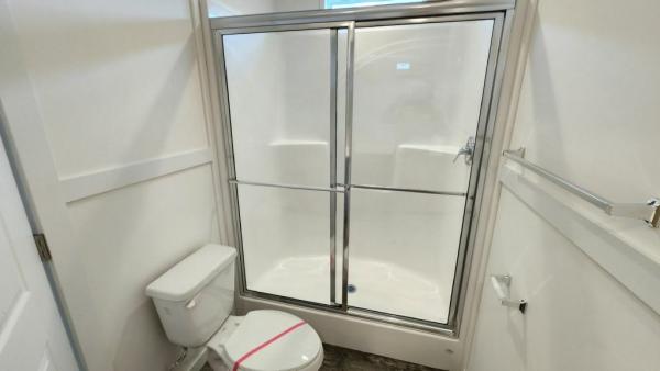 2024 Champion Genesis Manufactured Home
