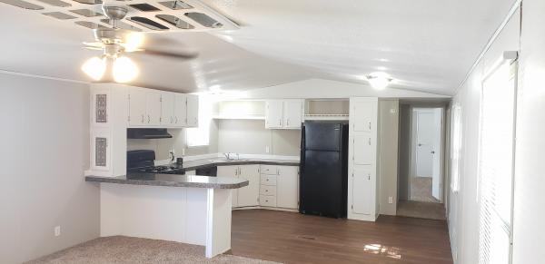 Photo 1 of 2 of home located at 3308 SE 89th Street #468 Oklahoma City, OK 73135