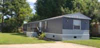 1998 Fleetwood Coronado Mobile Home