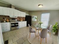 2002 HBOS MANUFACTURING VALUE PLUS Mobile Home