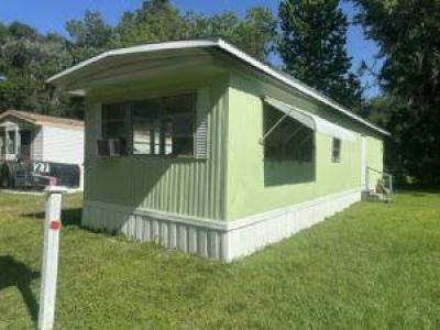Mobile Home at 925 Ponce De Leon Boulevard Lot 31 Brooksville, FL 34601