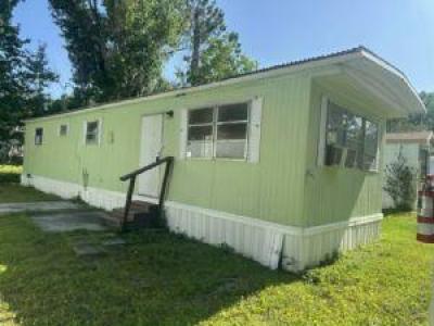 Photo 5 of 5 of home located at 925 Ponce De Leon Boulevard Lot 31 Brooksville, FL 34601