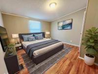 2002 HBOS MANUFACTURING VALUE PLUS Mobile Home