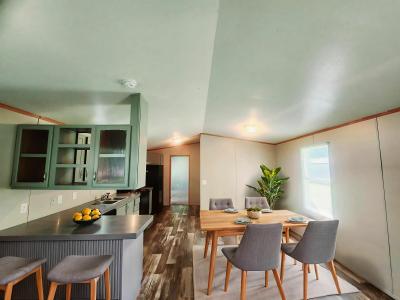 Mobile Home at 3308 SE 89th Street #172 Oklahoma City, OK 73135