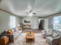 2005 Fleetwood Highland Park Mobile Home