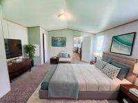 2005 Fleetwood Highland Park Mobile Home