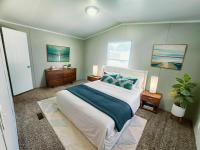 2005 Fleetwood Highland Park Mobile Home