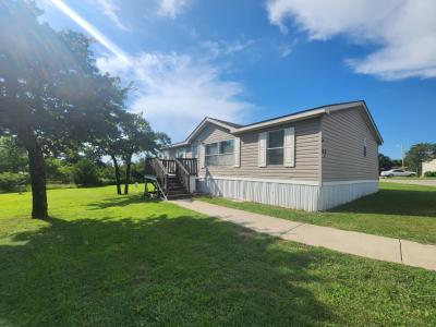 Mobile Home at 13501 SE 29th Street #20 Choctaw, OK 73020