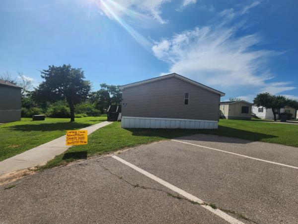2010 Southern Energy Homes YES Mobile Home