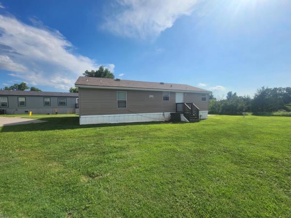 2010 Southern Energy Homes YES Mobile Home