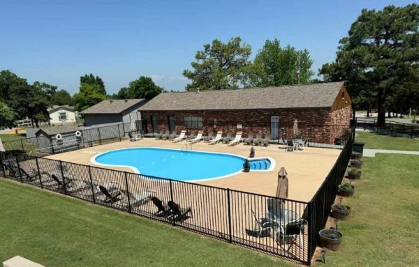 2010 Southern Energy Homes YES Mobile Home