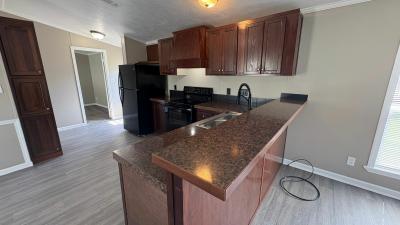 Mobile Home at 9717 NW 10th Street #79 Oklahoma City, OK 73127