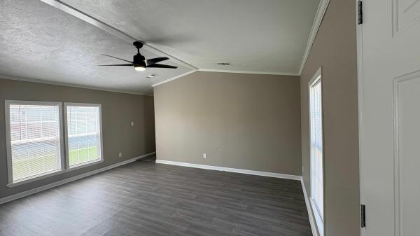 2015 Southern Energy Homes Yes Mobile Home