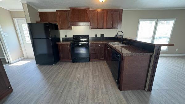 2015 Southern Energy Homes Yes Mobile Home