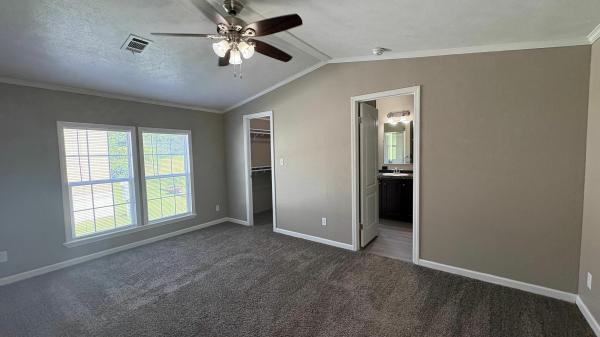 2015 Southern Energy Homes Yes Mobile Home