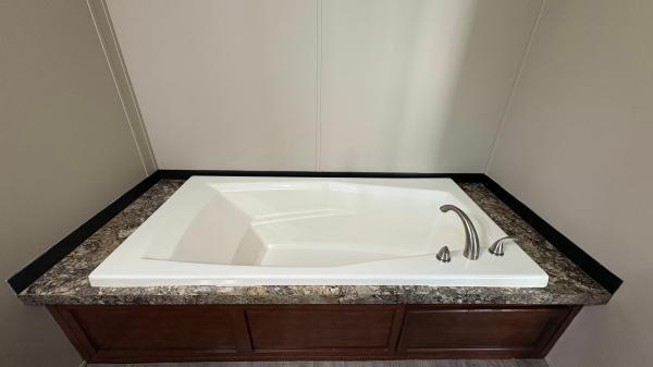 2015 Southern Energy Homes Yes Mobile Home