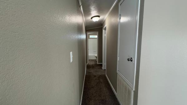 2015 Southern Energy Homes Yes Mobile Home