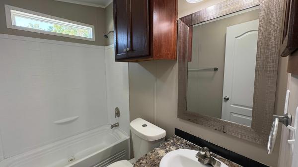 2015 Southern Energy Homes Yes Mobile Home