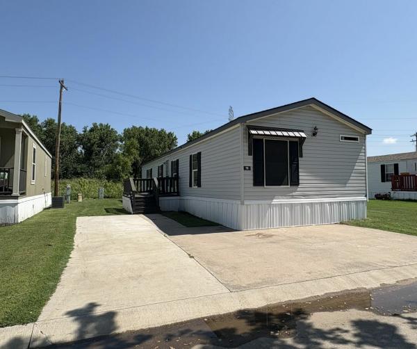 2015 Southern Energy Homes Yes Mobile Home