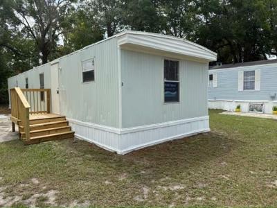Mobile Home at 10166 103rd Street, Lot #3 Jacksonville, FL 32210