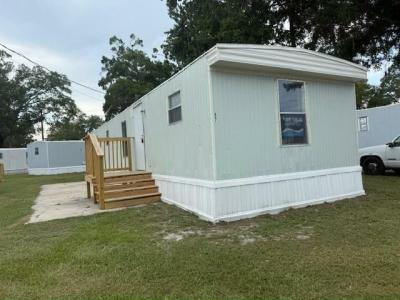 Mobile Home at 10166 103rd Street, Lot #57 Jacksonville, FL 32210