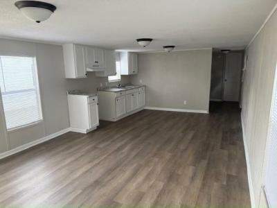 Photo 3 of 5 of home located at 10166 103rd Street, Lot #57 Jacksonville, FL 32210