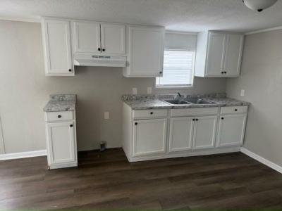 Photo 4 of 5 of home located at 10166 103rd Street, Lot #57 Jacksonville, FL 32210