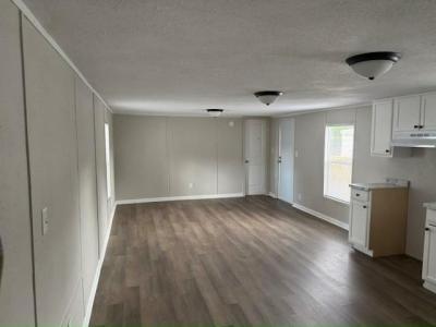 Photo 5 of 5 of home located at 10166 103rd Street, Lot #57 Jacksonville, FL 32210