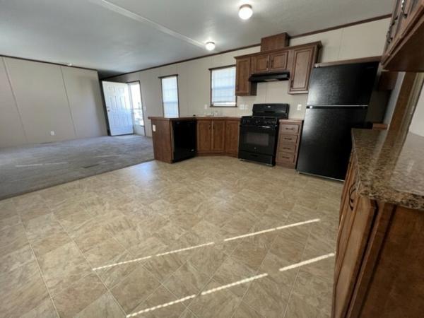 2015 Redman Mobile Home