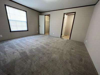 Photo 5 of 10 of home located at 62430 Locust Rd Lot 45 South Bend, IN 46614