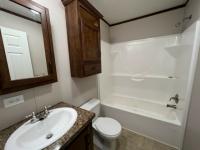 2015 Redman Mobile Home